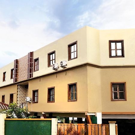 Omah Pelem Syariah Semarang Exterior foto