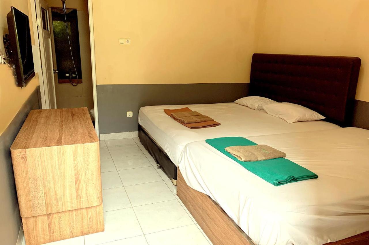 Omah Pelem Syariah Semarang Exterior foto