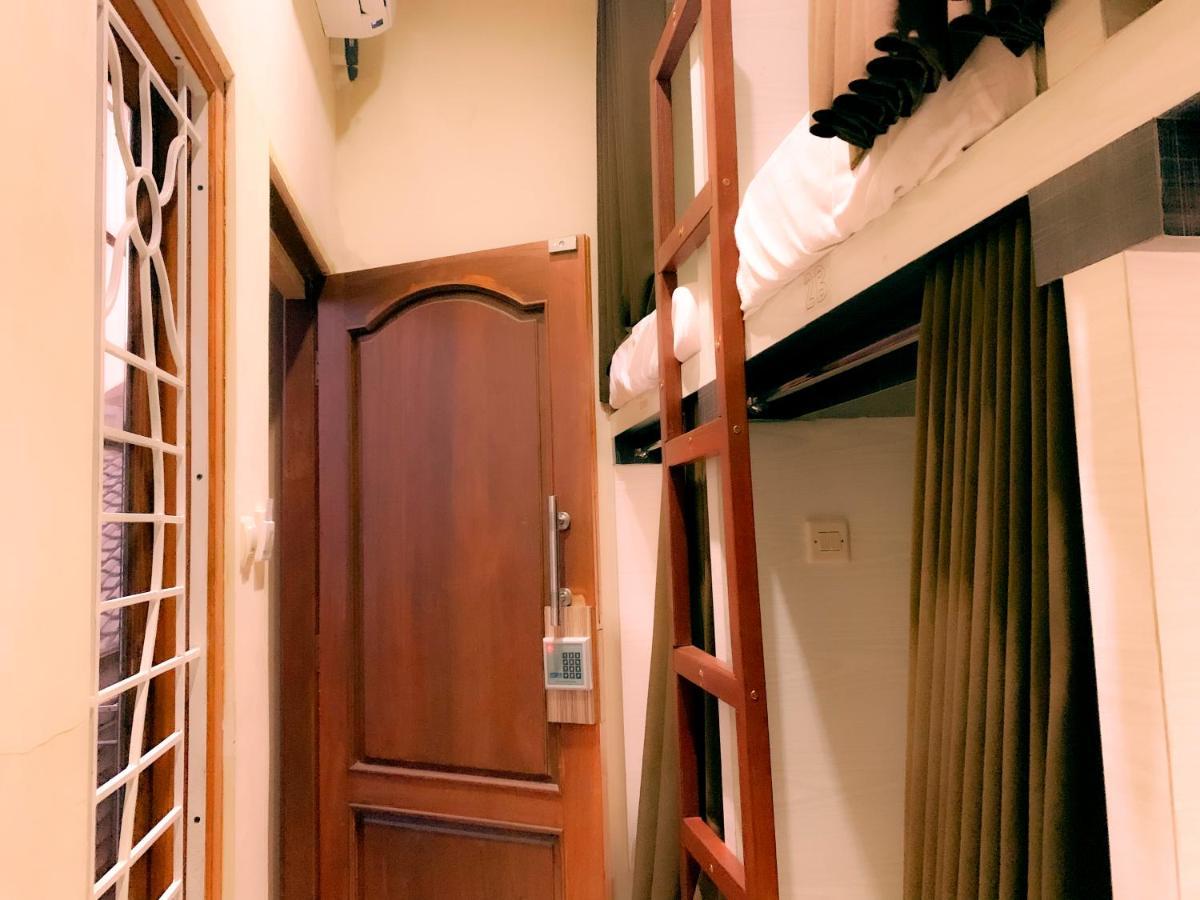 Omah Pelem Syariah Semarang Exterior foto