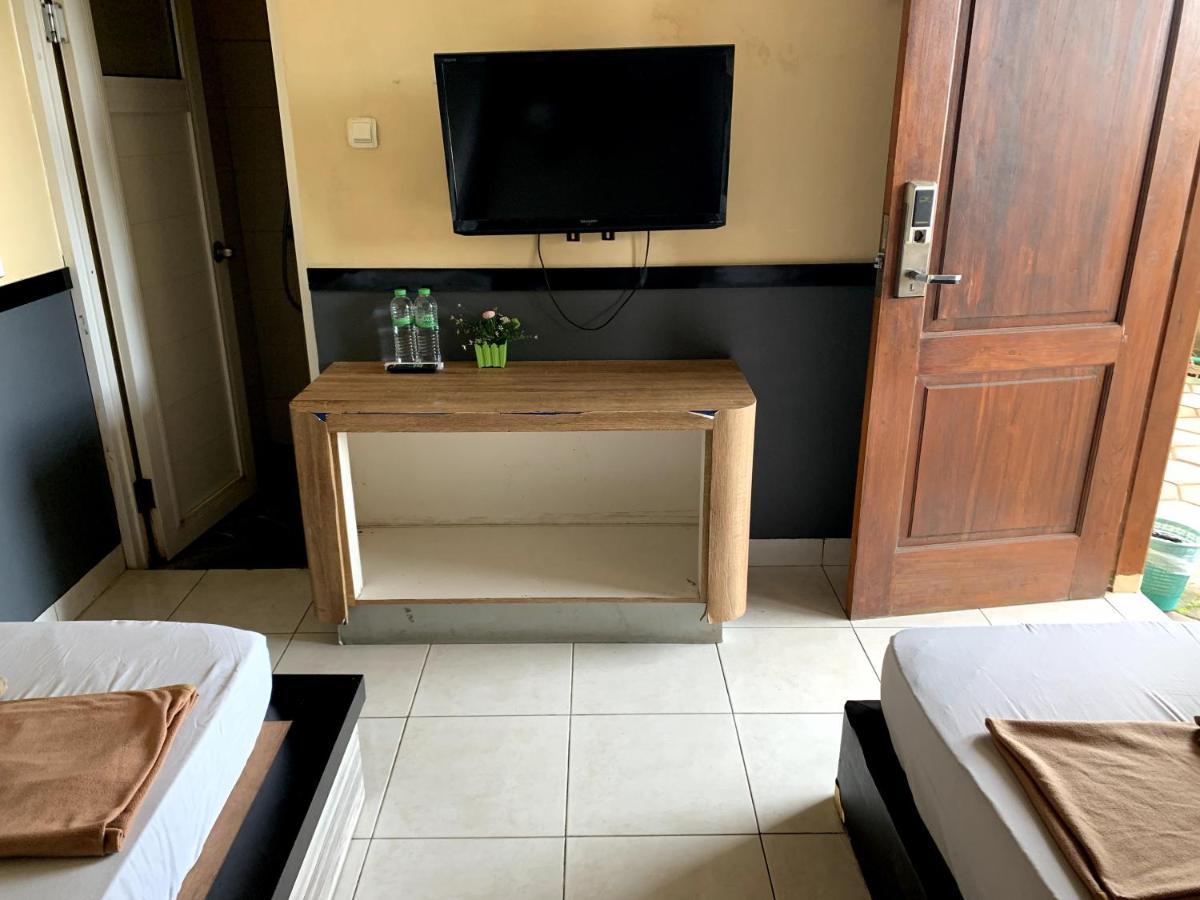 Omah Pelem Syariah Semarang Exterior foto