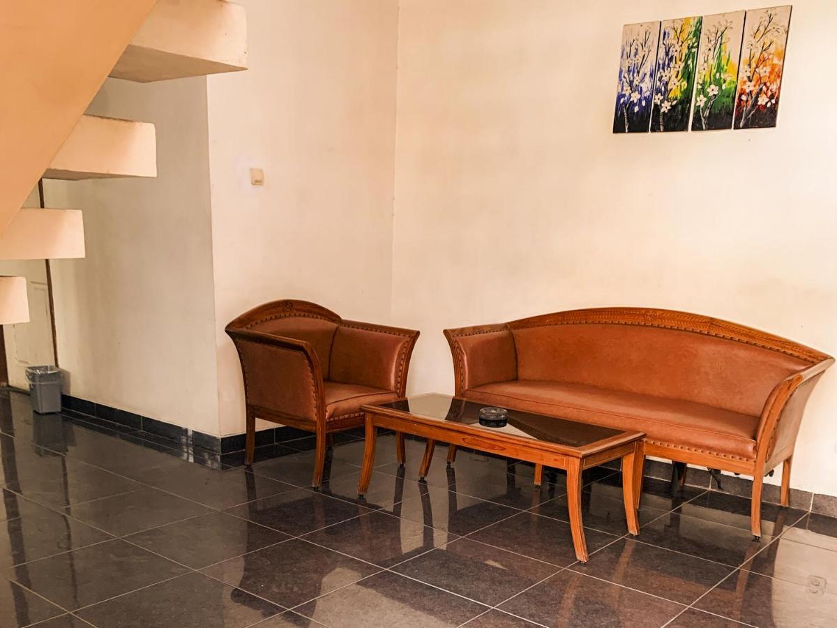Omah Pelem Syariah Semarang Exterior foto
